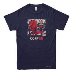 Coff'Eh T-shirt