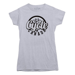 Cycle Canada Tshirt