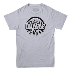 Cycle Canada Tshirt