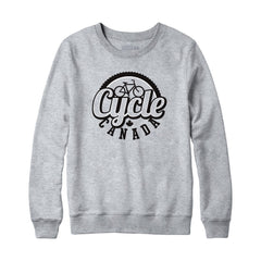 Cycle Canada Crewneck Sweatshirt
