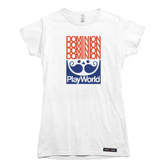 Dominion PlayWorld T-shirt