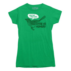 Drole De Moineau T-shirt