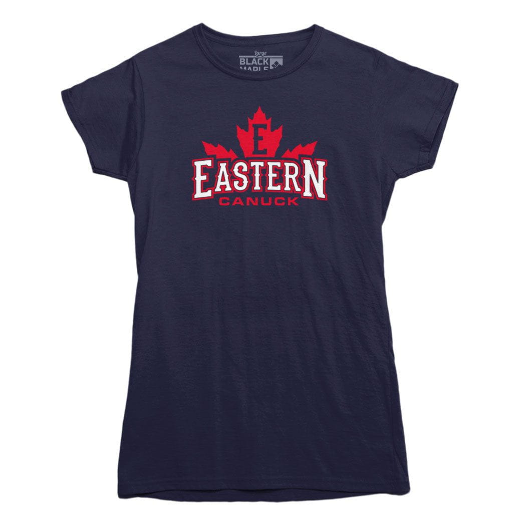 Eastern Canuck T-shirt