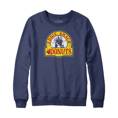 Eddie Shack Donuts Sweatshirt and Hoodie
