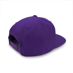 Canadian Northern Lights Flat Brim Snapback Cap