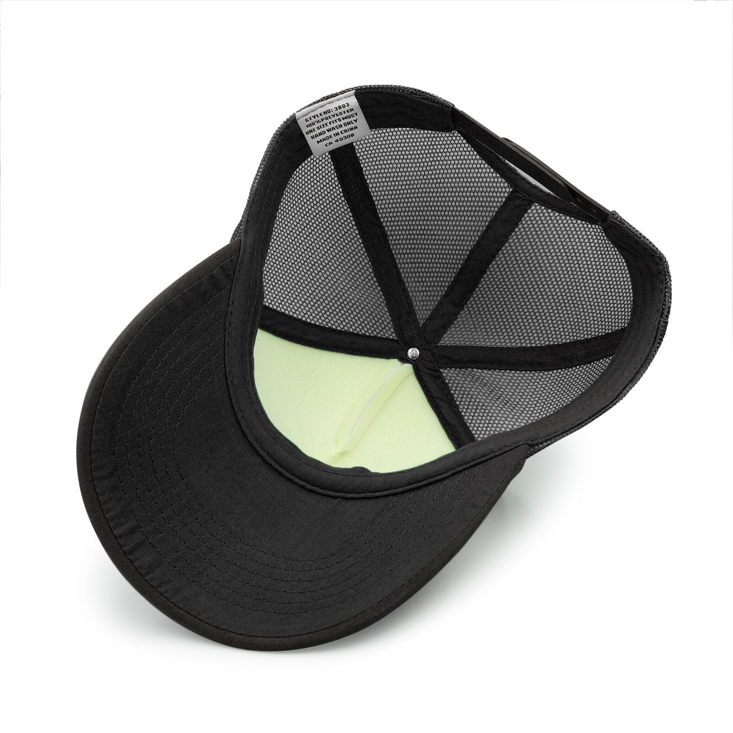 90s Saskatoon Foam Trucker Cap