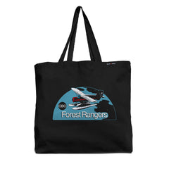 CBC Forest Rangers Tote Bag