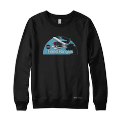 CBC Forest Rangers Sweatshirt or Hoodie