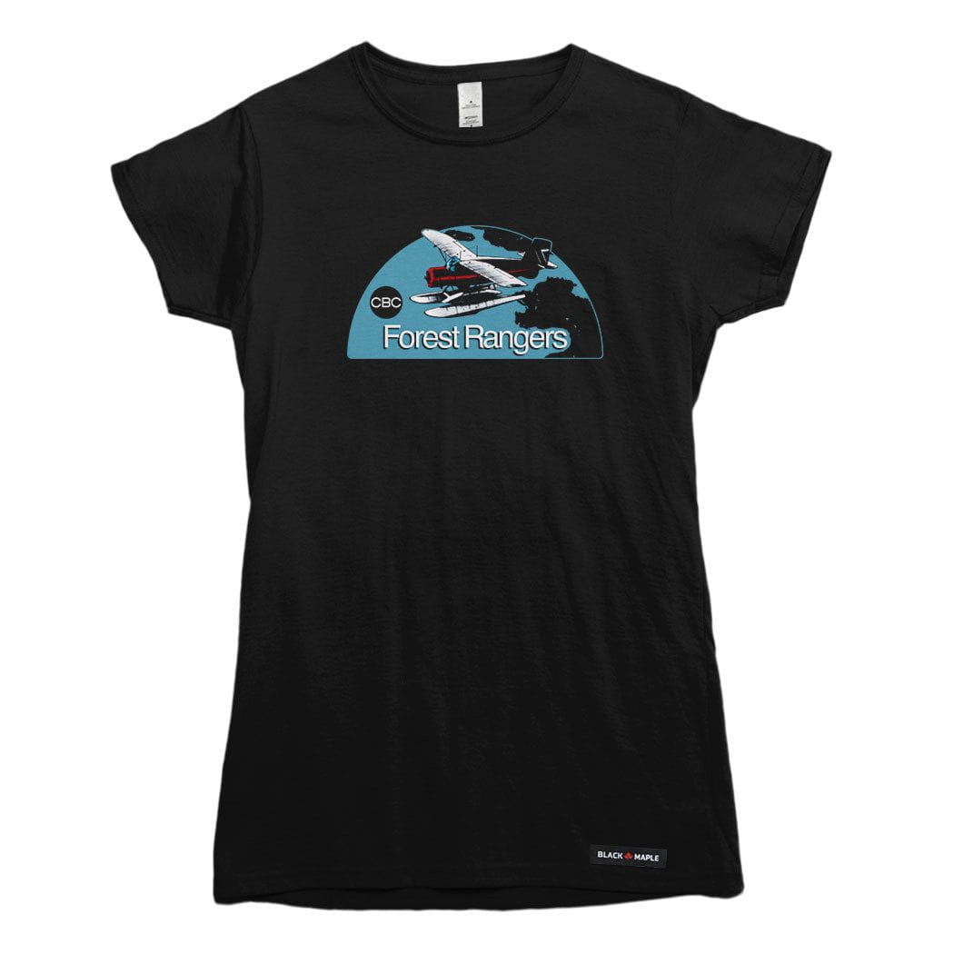 CBC Forest Rangers T-shirt