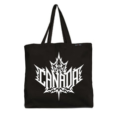 Canada Hardcore Tote Bag